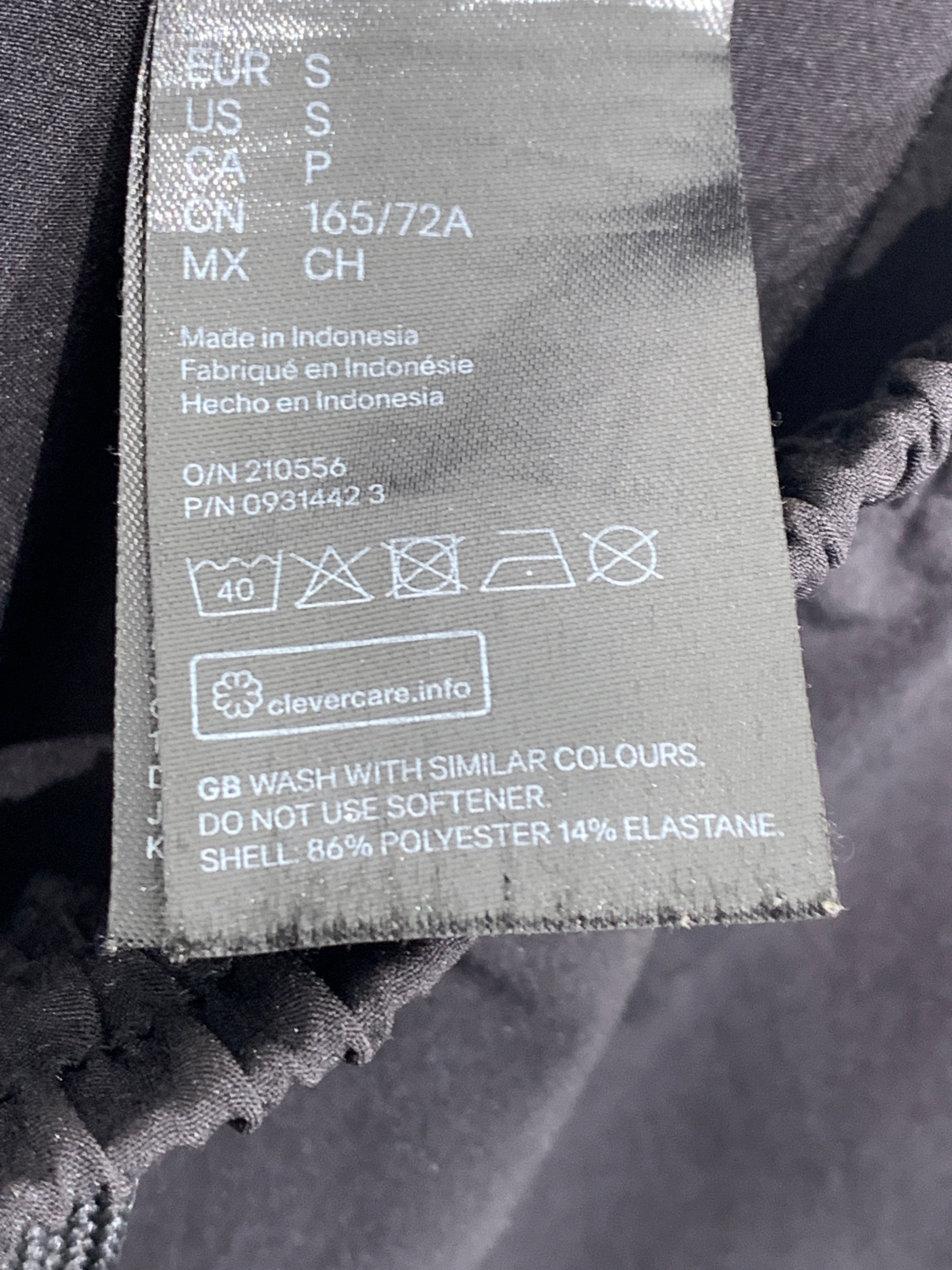 H&M Træningsbukser